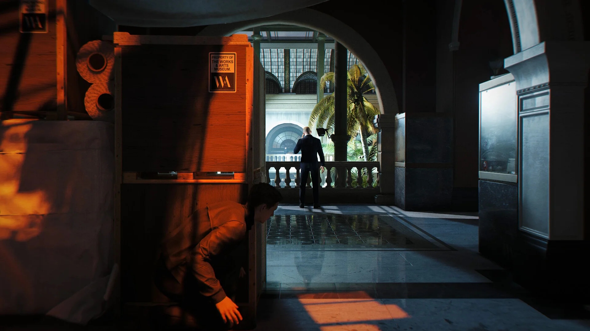 007 First Light EU PC Steam CD Key