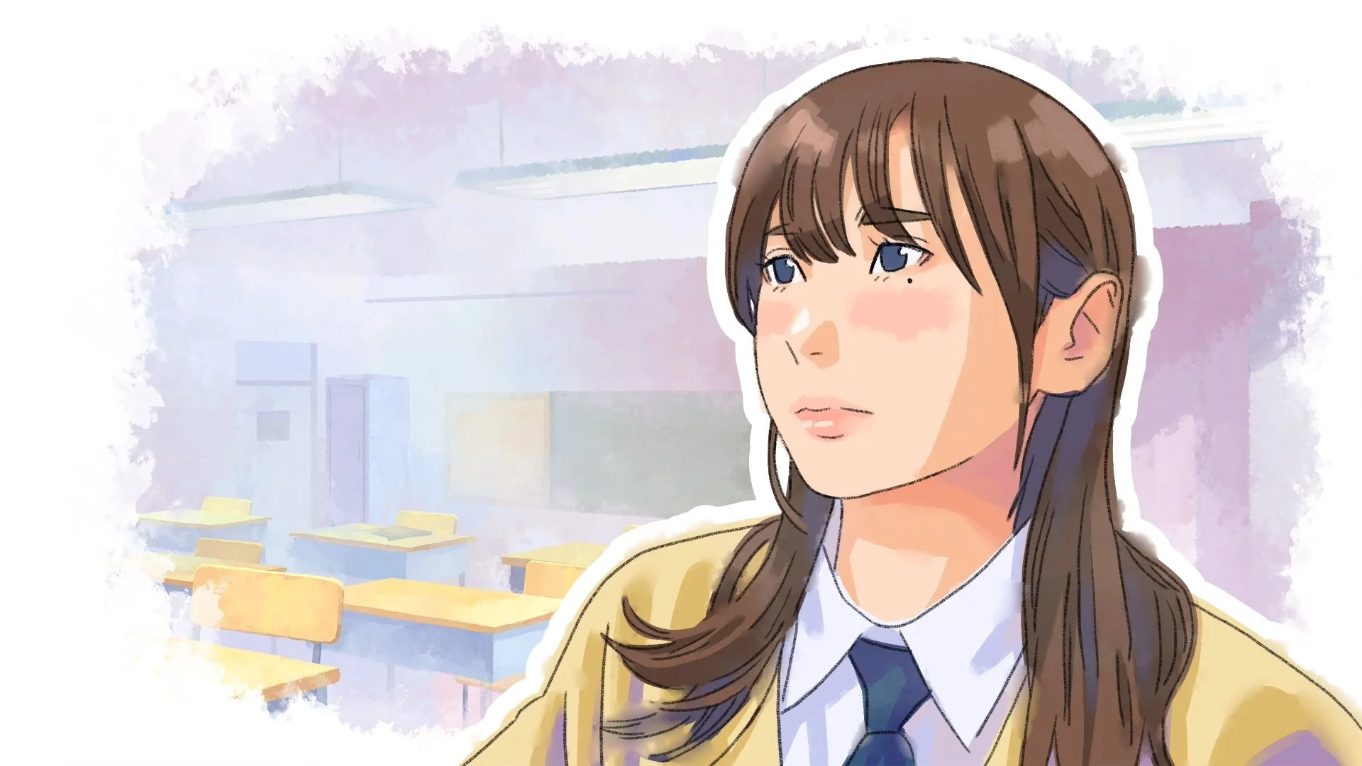 Dear me I was textless interactive moment