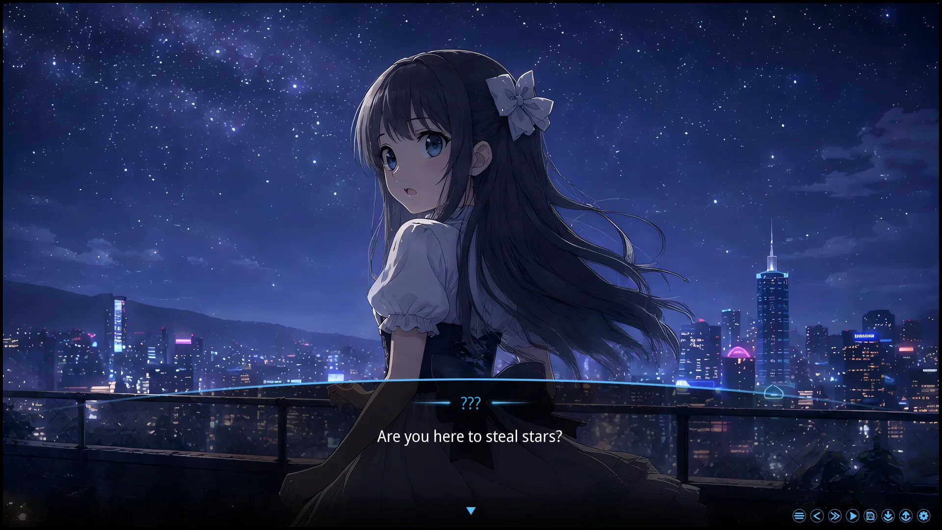 EMIT time regression endings Steam