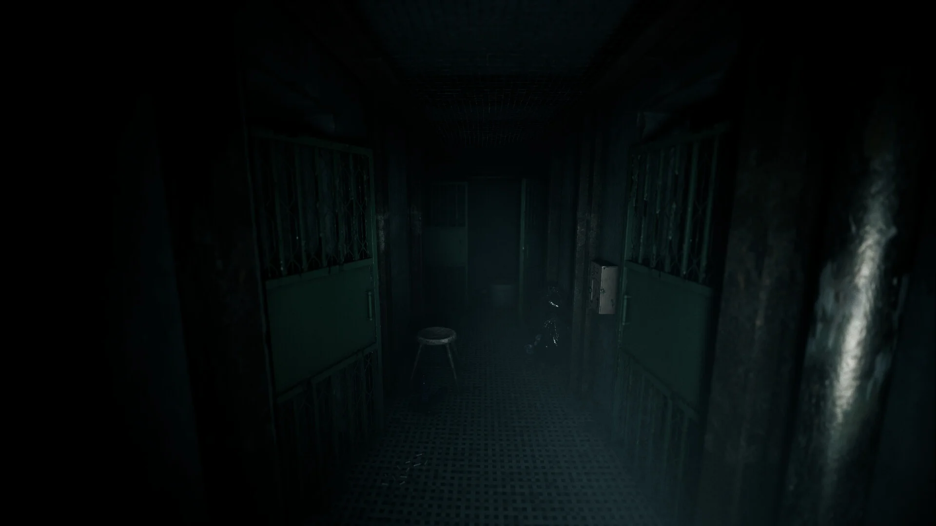 Welcome to Kowloon walking sim horror PlayStation EU