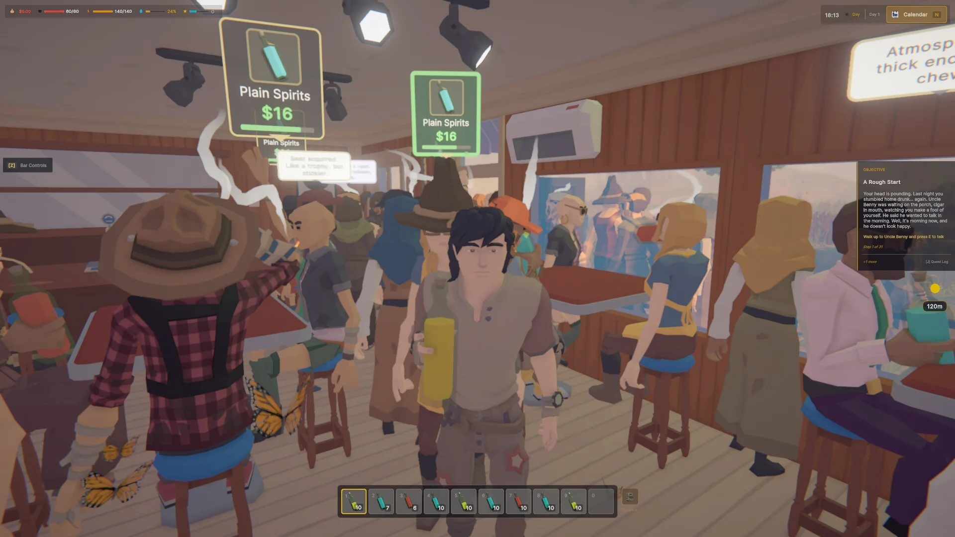 Brewgether Windows screenshot