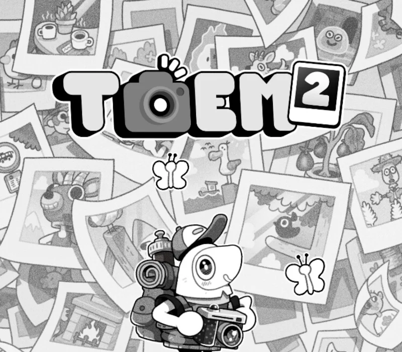 TOEM 2 Steam Key Global