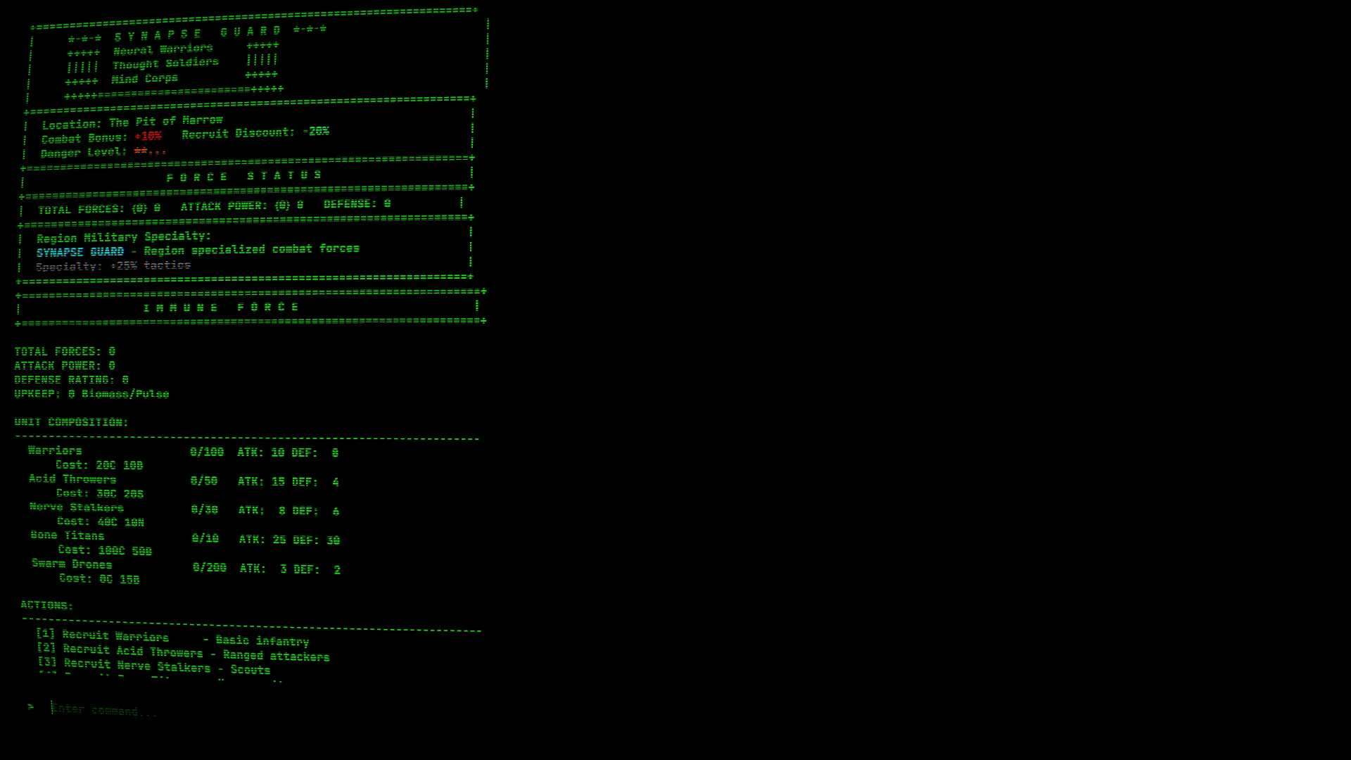 The Carcass Global Steam key