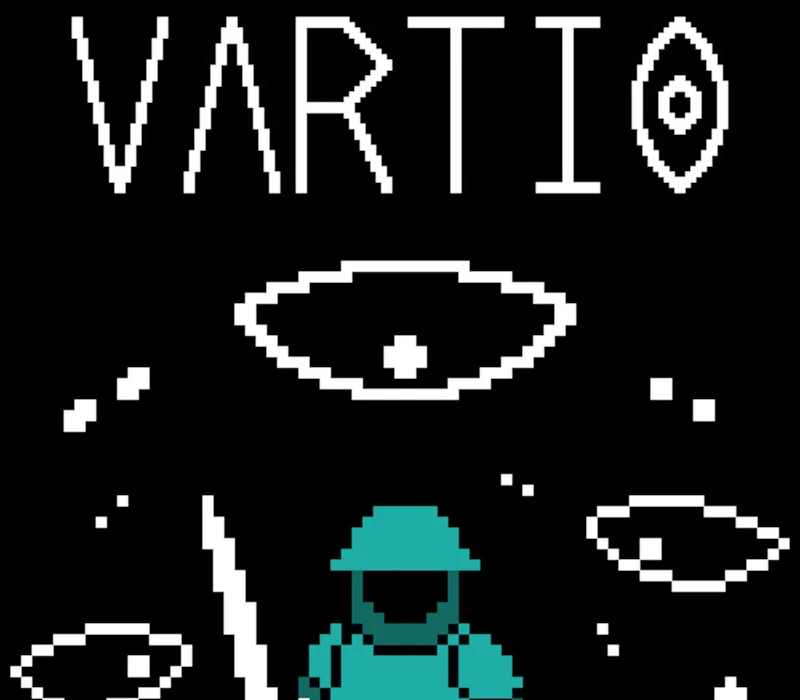 Vartio Steam key cover Global