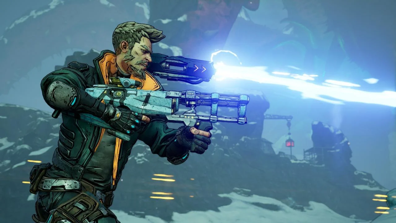 Borderlands 3 - Season Pass 2 DLC EU XBOX One / Xbox Series X|S CD Key