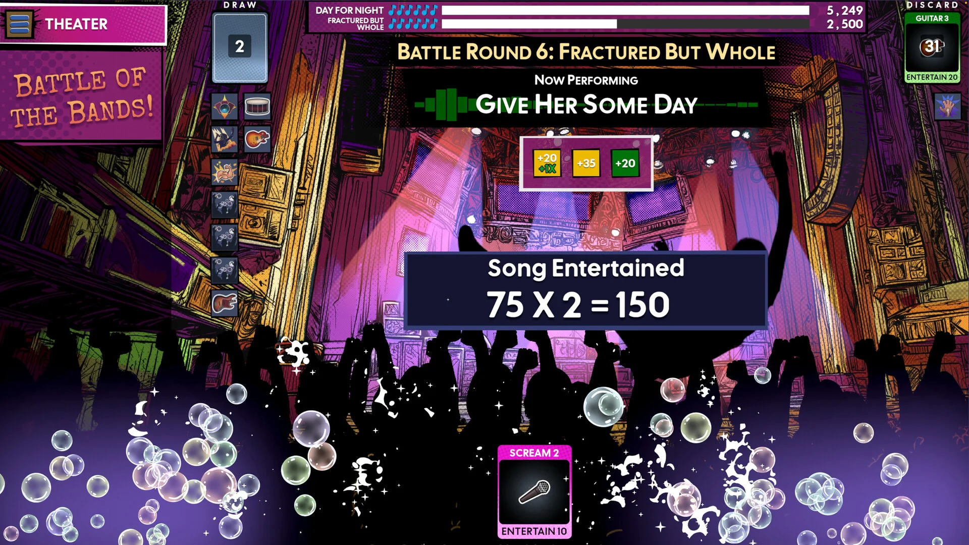 Shady O'Grady Windows screenshot
