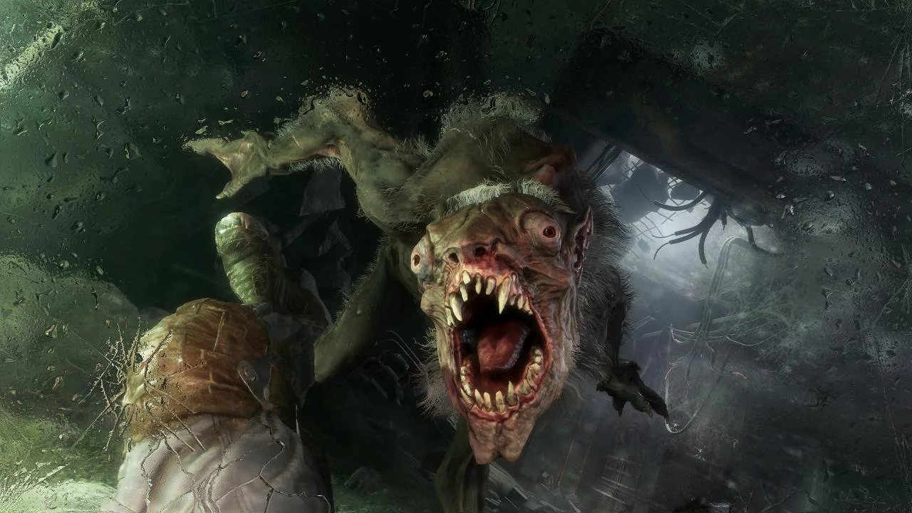 Metro Exodus EU Epic Games