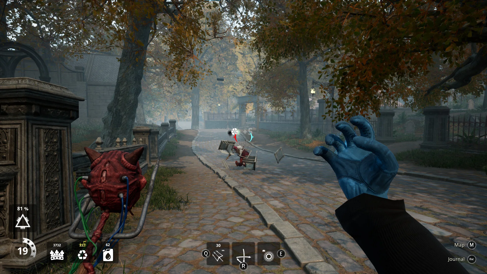 Priest Simulator Vampire Show PlayStation Key US