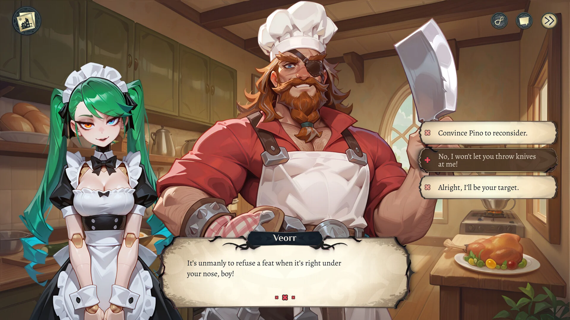 Hotel Tales PC Steam CD Key