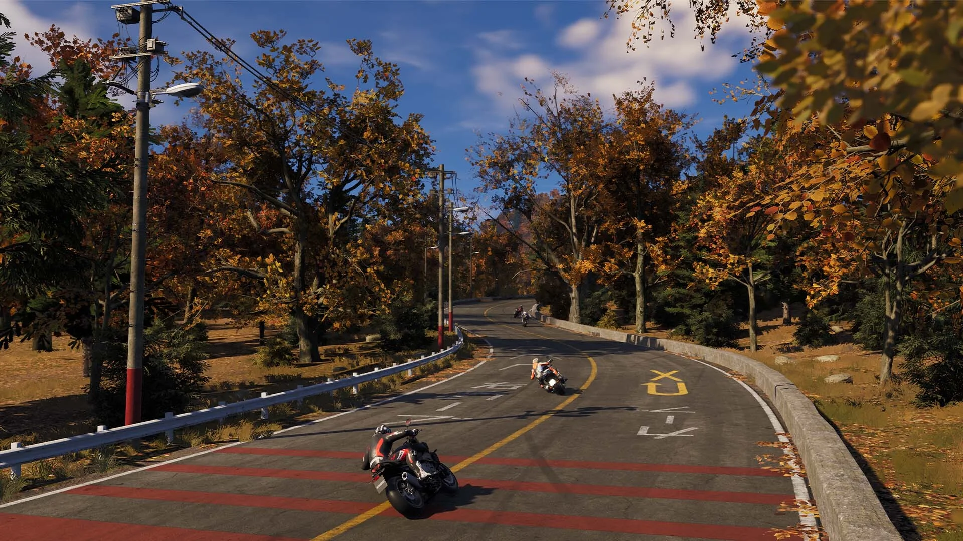 RIDE 6 Xbox Play Anywhere EU key