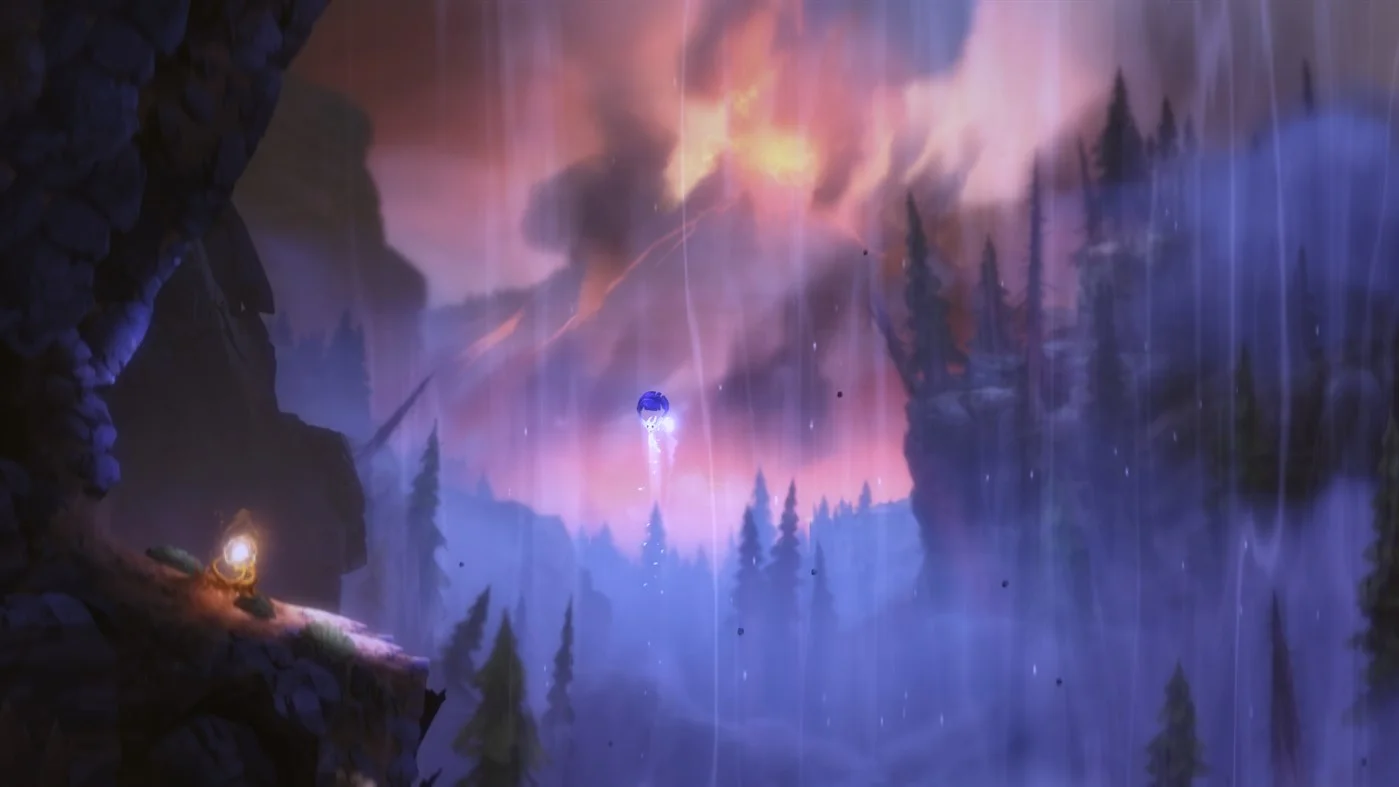 Ori and the Blind Forest Definitive Edition in the collection