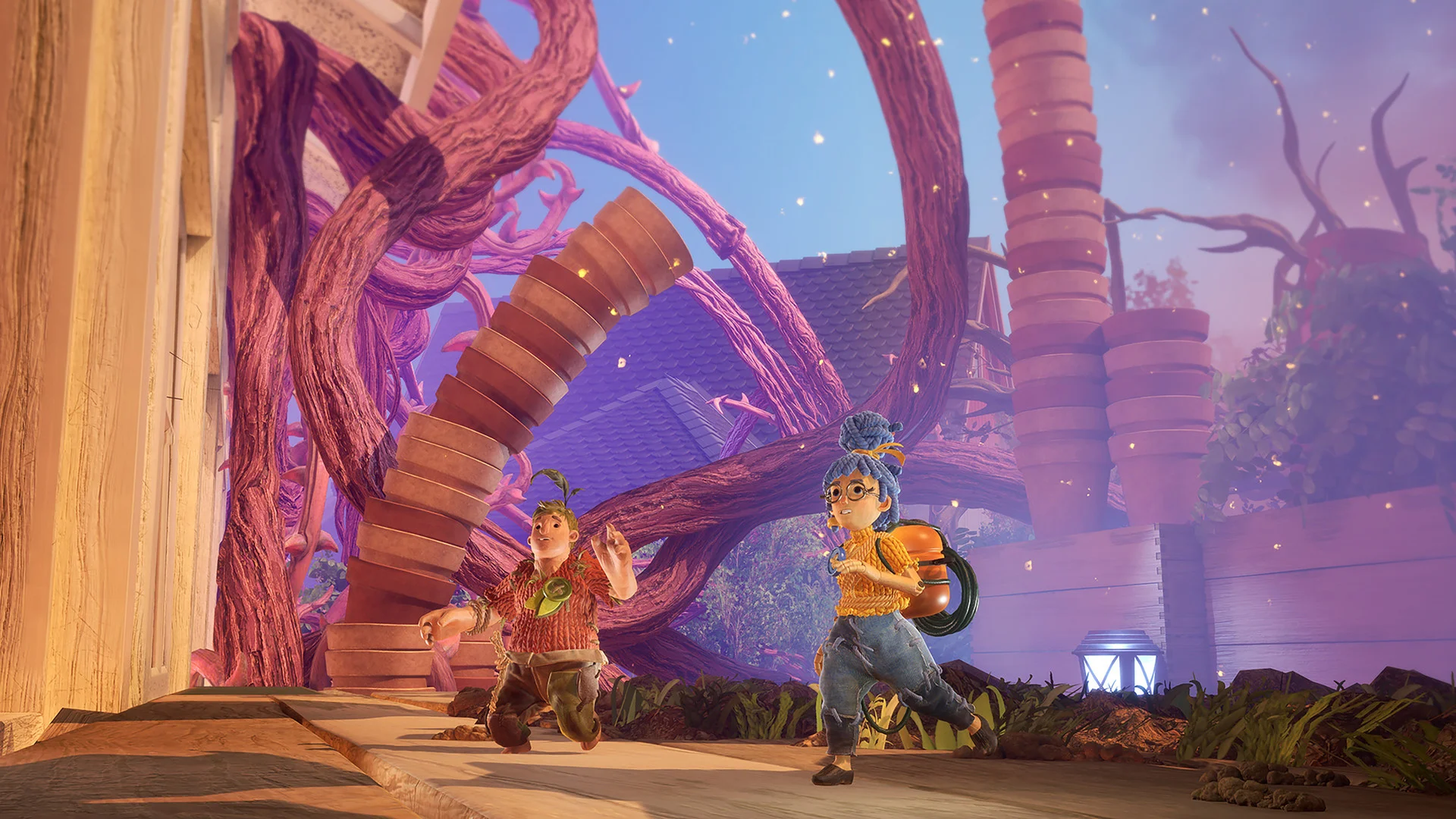 It Takes Two EU Steam CD Key