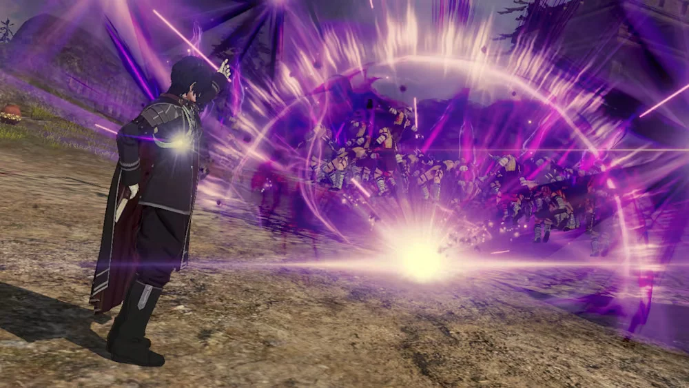 Fire Emblem Warriors Three Hopes Edelgard Dimitri Claude routes