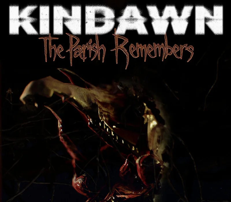 Kindawn The Parish Remembers Steam cover