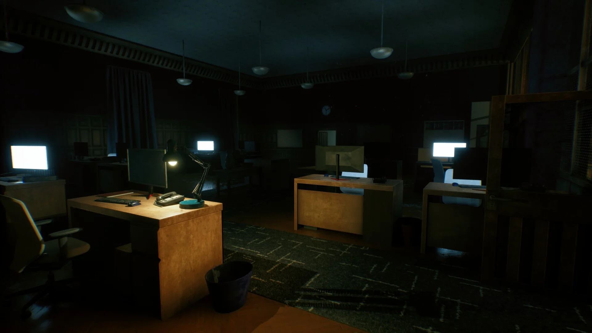 The Anomaly Inspector CLEAR reports