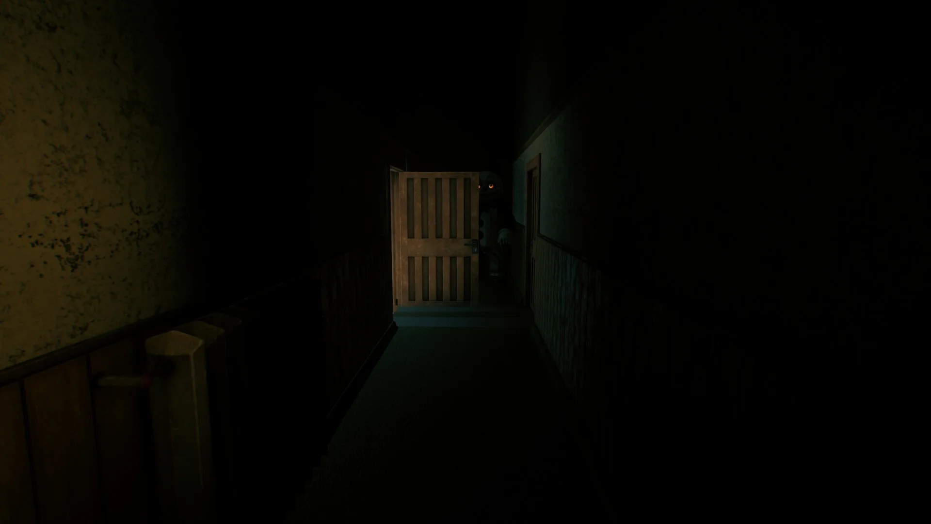 The Anomaly Inspector terminal