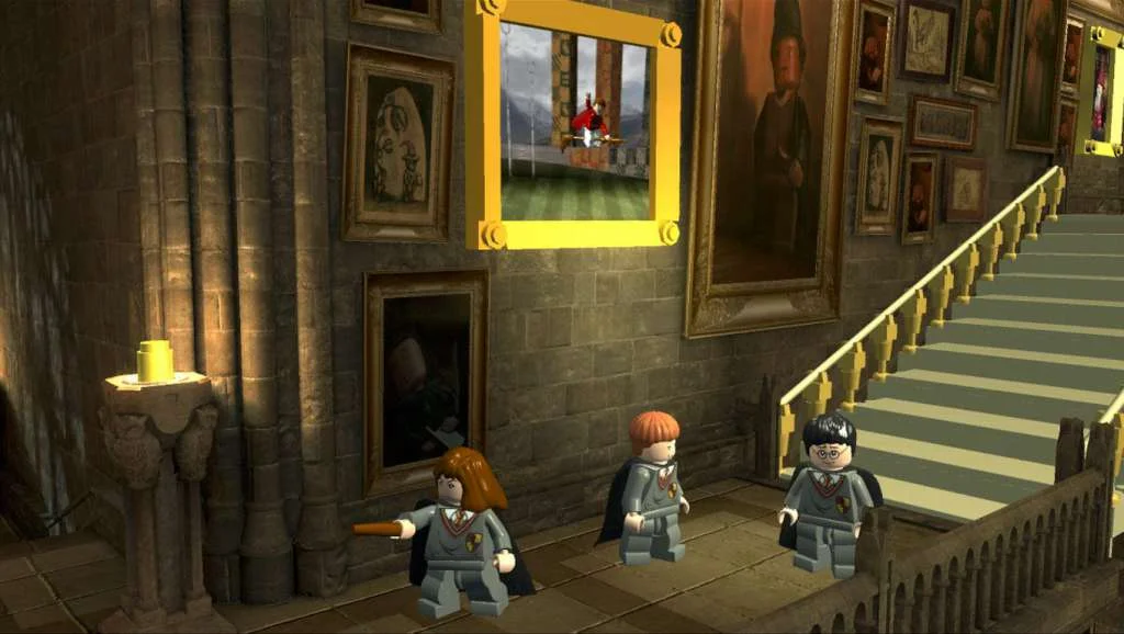 LEGO Harry Potter Collection EU (2022) Nintendo Switch CD Key
