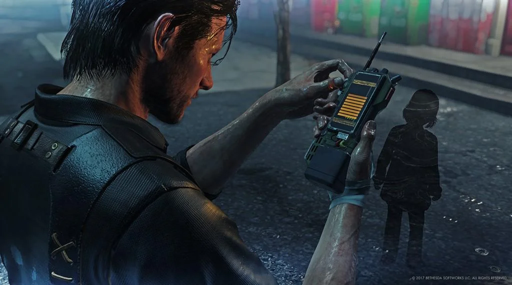 The Evil Within 2 Xbox One and Series listing