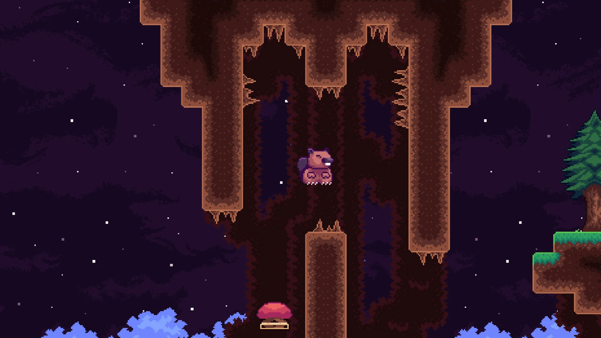 Beavertale construction platform screenshot