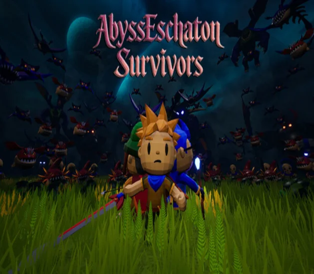 Abyss Eschaton Survivors twelve Dream Sanctuary heroes