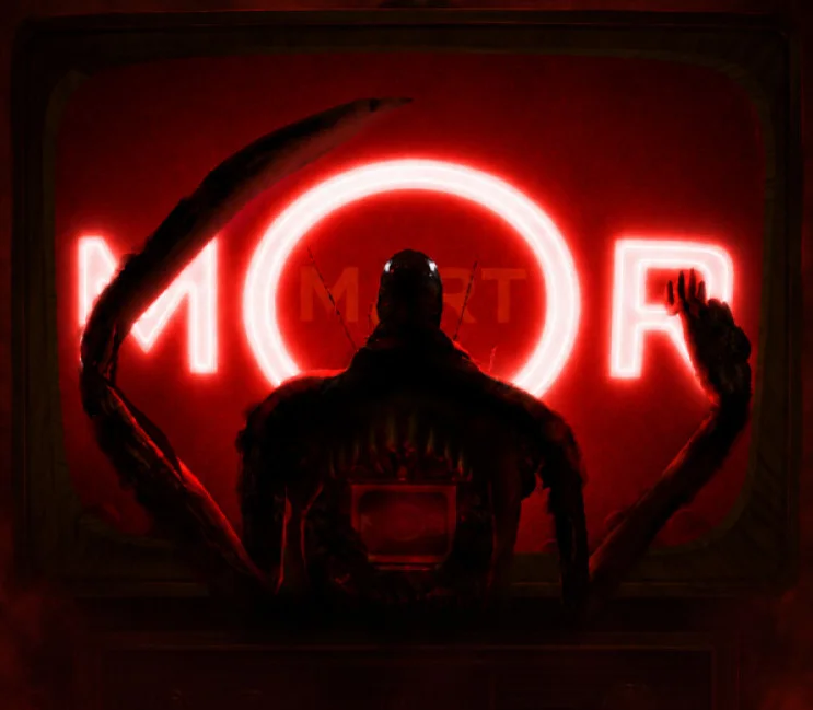 MOR (2026) Steam CD Key