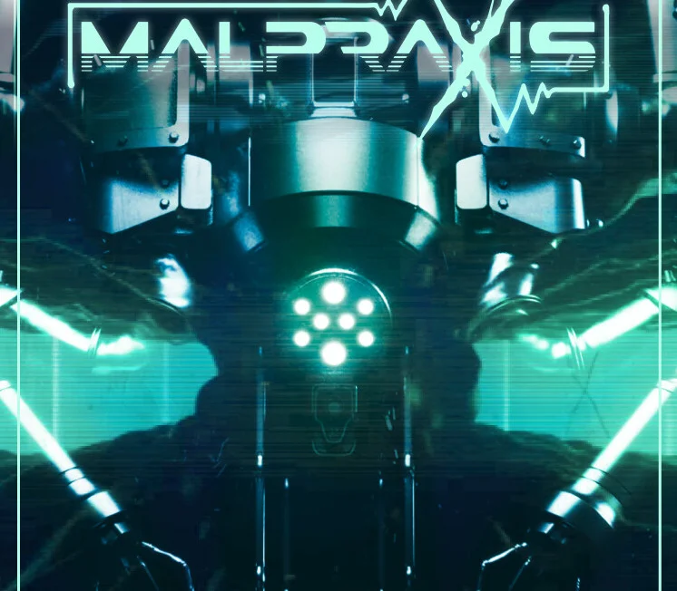 MALPRAXIS cover, S.P.I.D.E.R. surgical robot