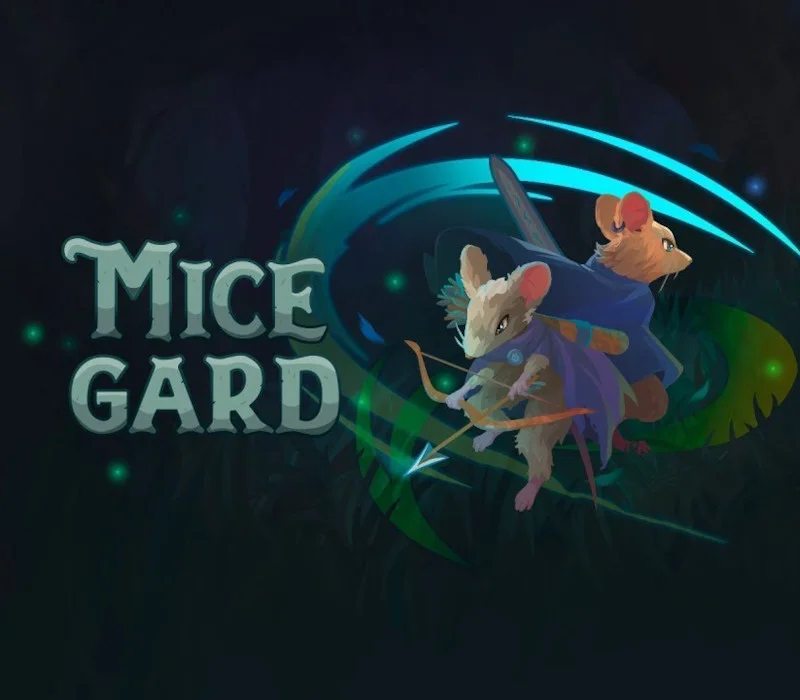 MiceGard Nintendo Key EU