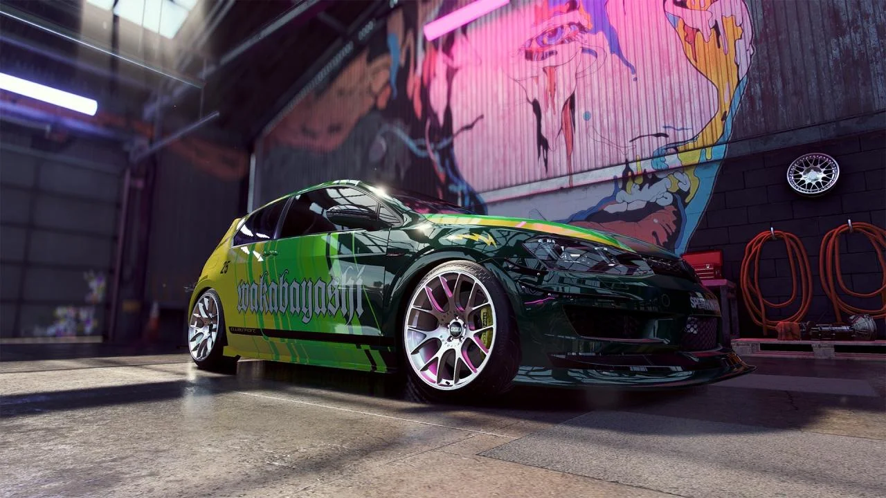 Need for Speed: Heat EA App CD Key