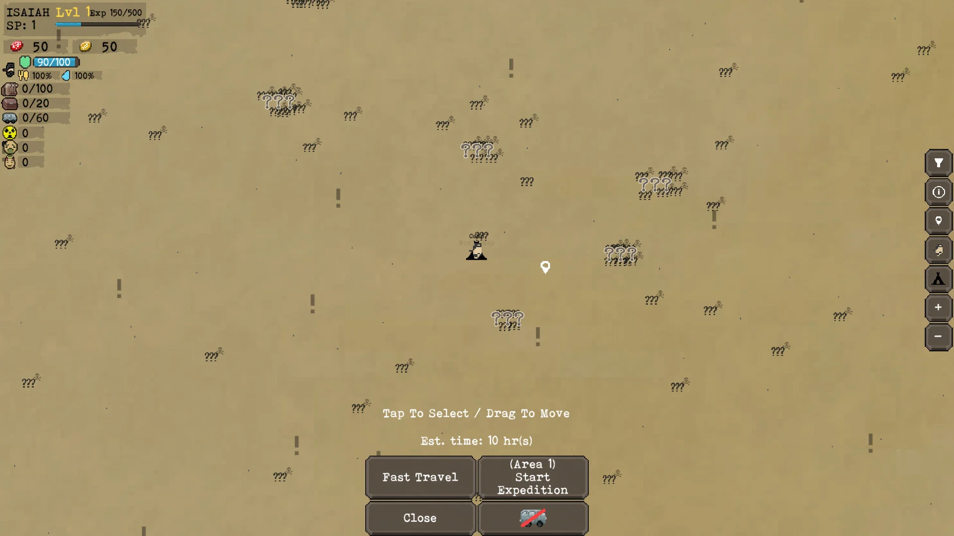 The Wanderer Global Steam key