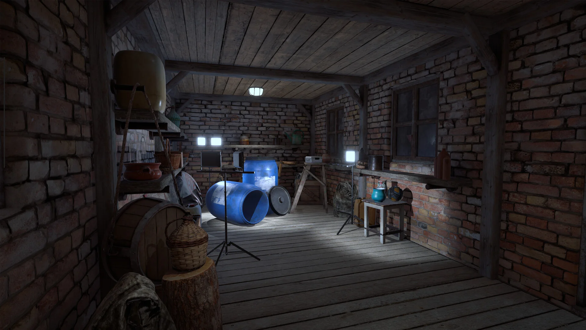 Forensics: Crime Scene Detective PC Steam CD Key