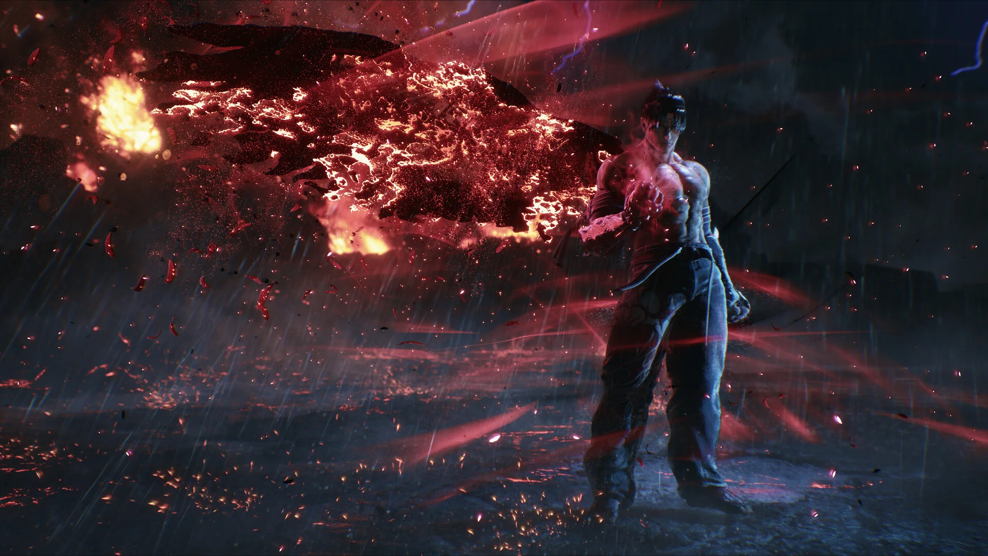 TEKKEN 8 PC Steam CD Key