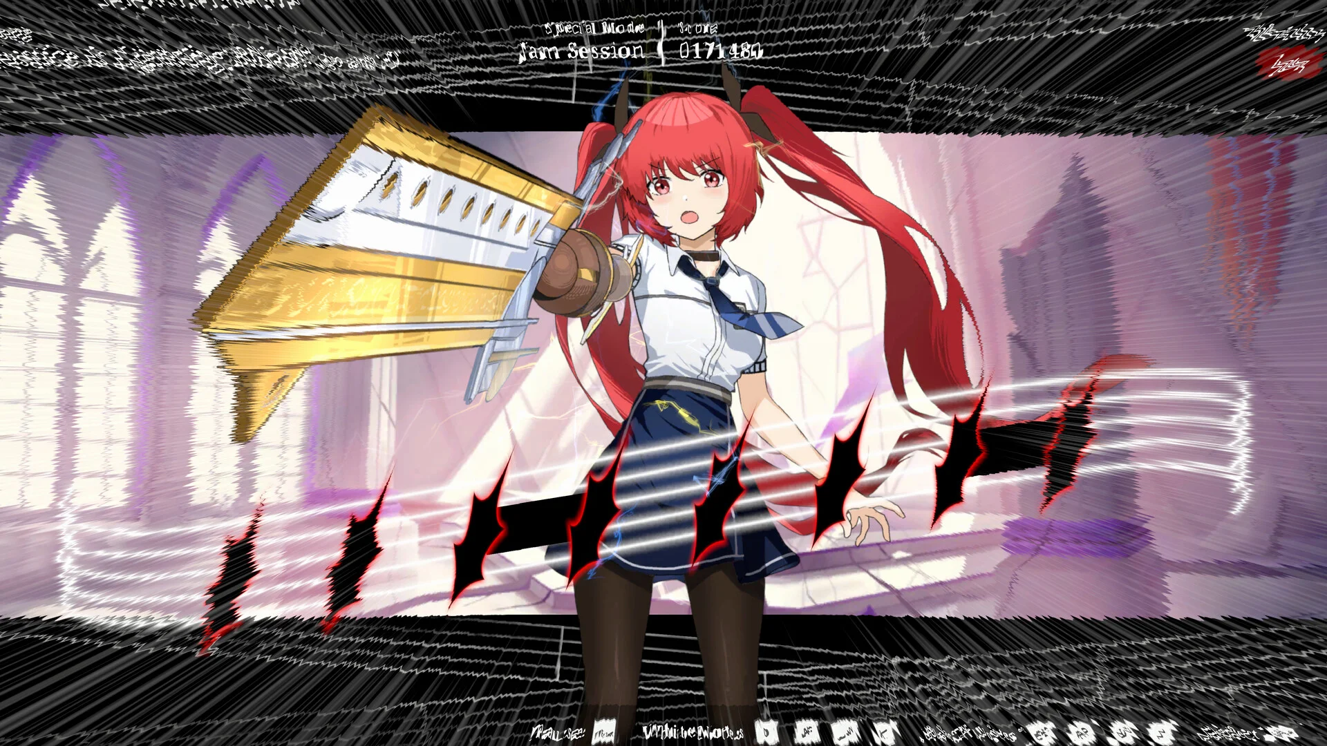 Lily Fantasia full controller solo on three OS clients