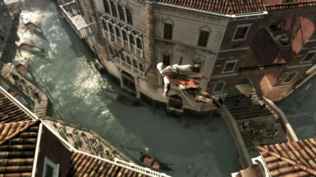 Assassin's Creed 2 US Ubisoft Connect Ezio campaign save