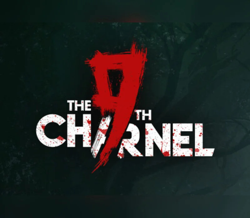 The 9th Charnel cover, Epsilon scientists in the valley