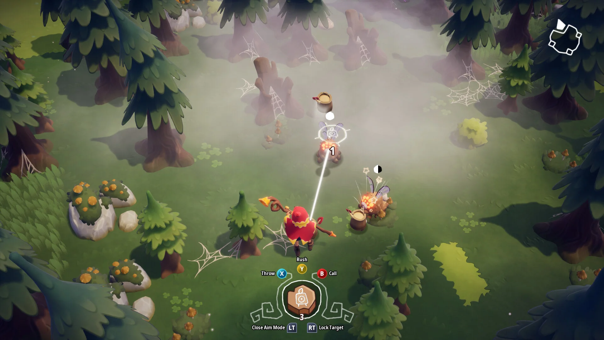 Oddsparks PC Epic Games