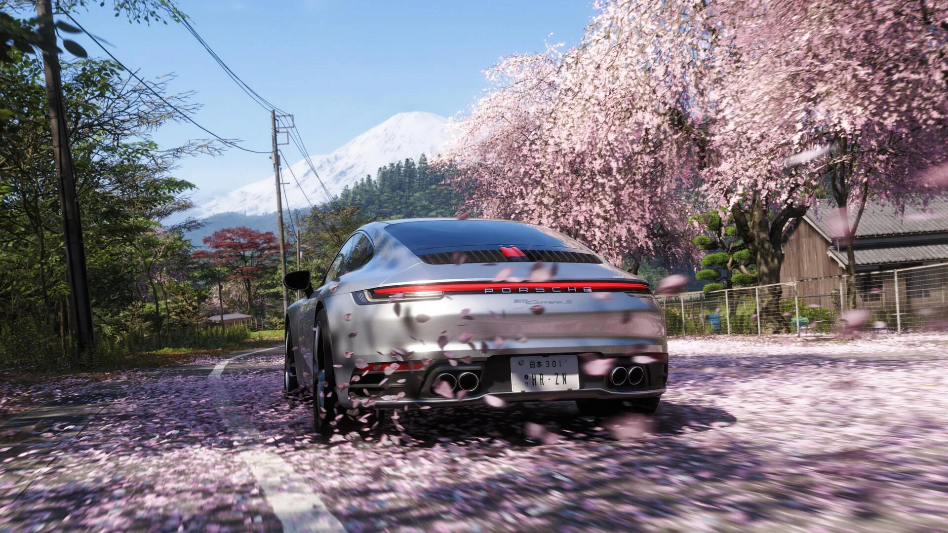 Forza Horizon 6 Xbox Series X|S / PC CD Key