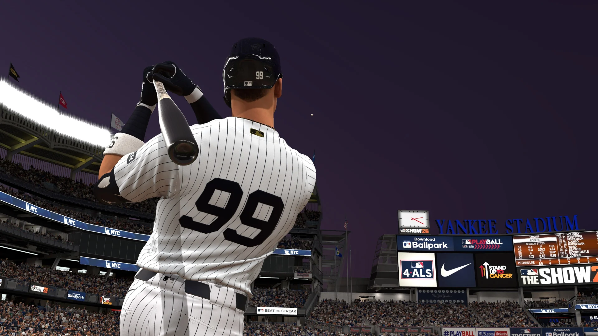 MLB The Show 26 Xbox Series X|S CD Key