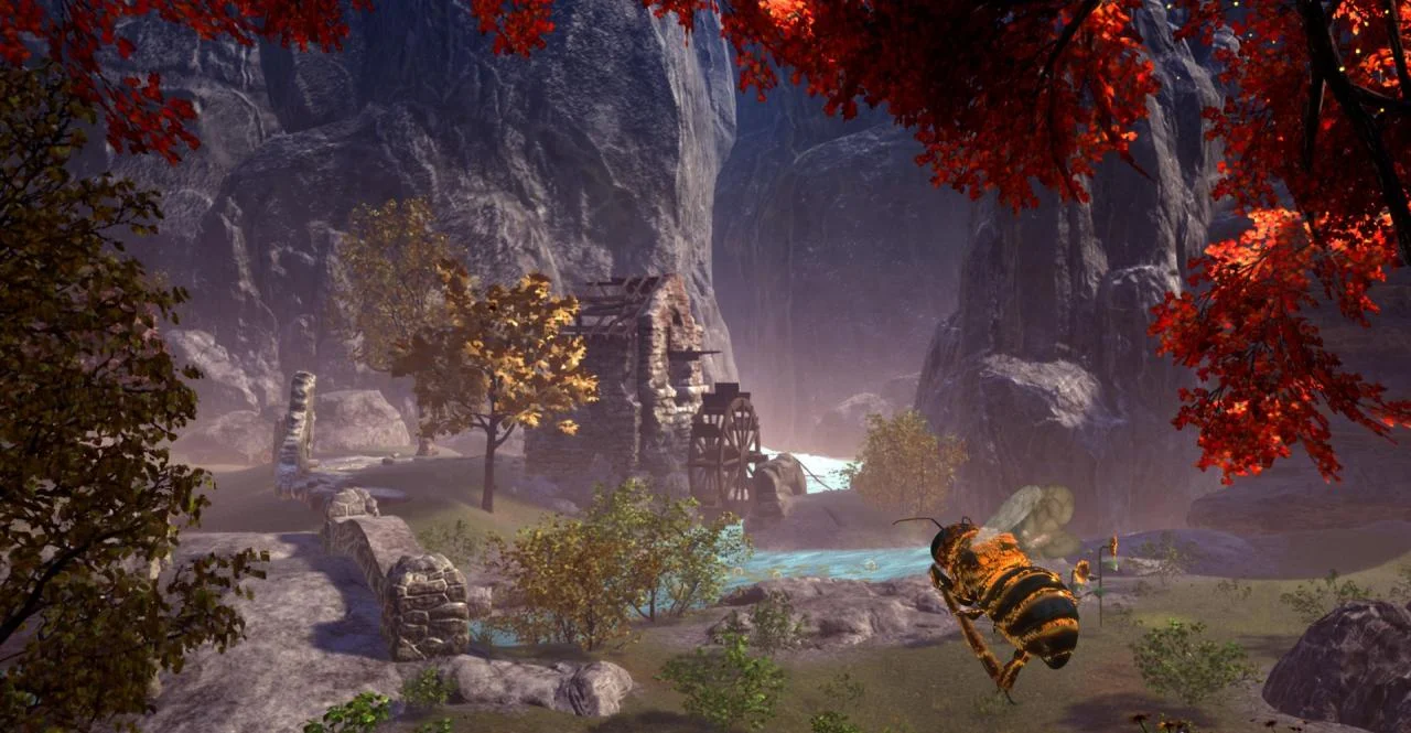 Bee Simulator EU Epic Games