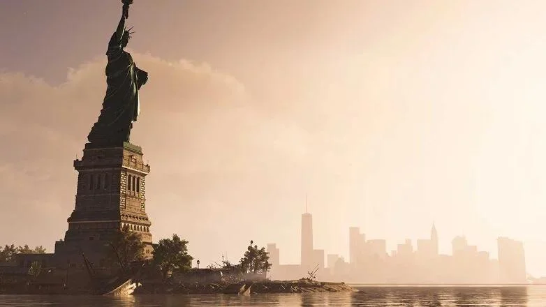 Tom Clancy's The Division 2 - Warlords Of New York DLC Ubisoft Connect Key EU artwork 2