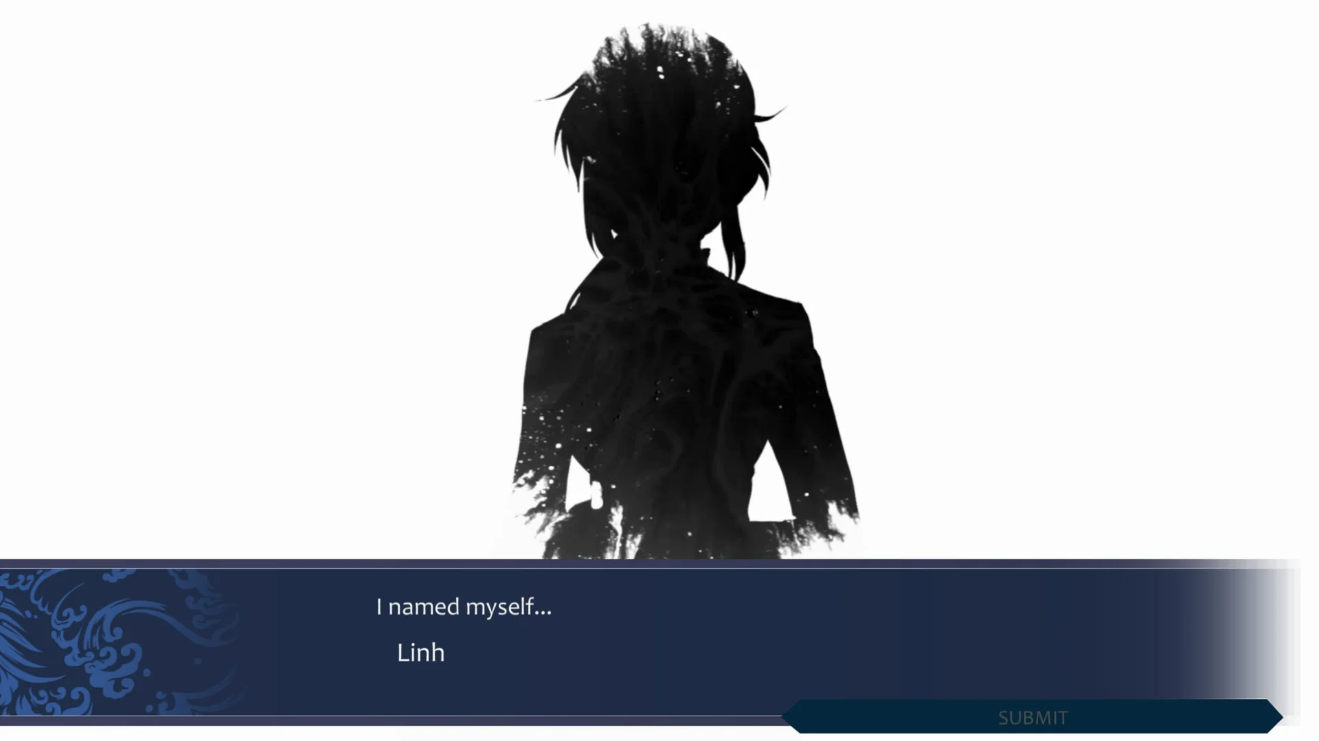 Mizuchi folklore visual novel still
