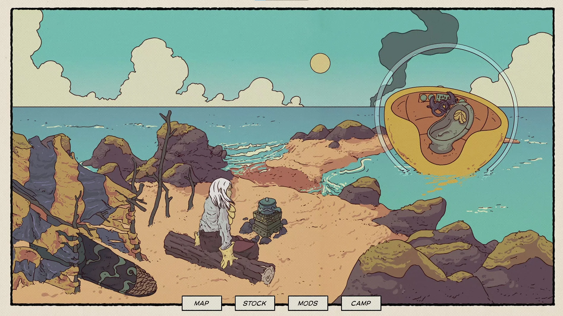 Aquamarine Play Anywhere on PC and Series