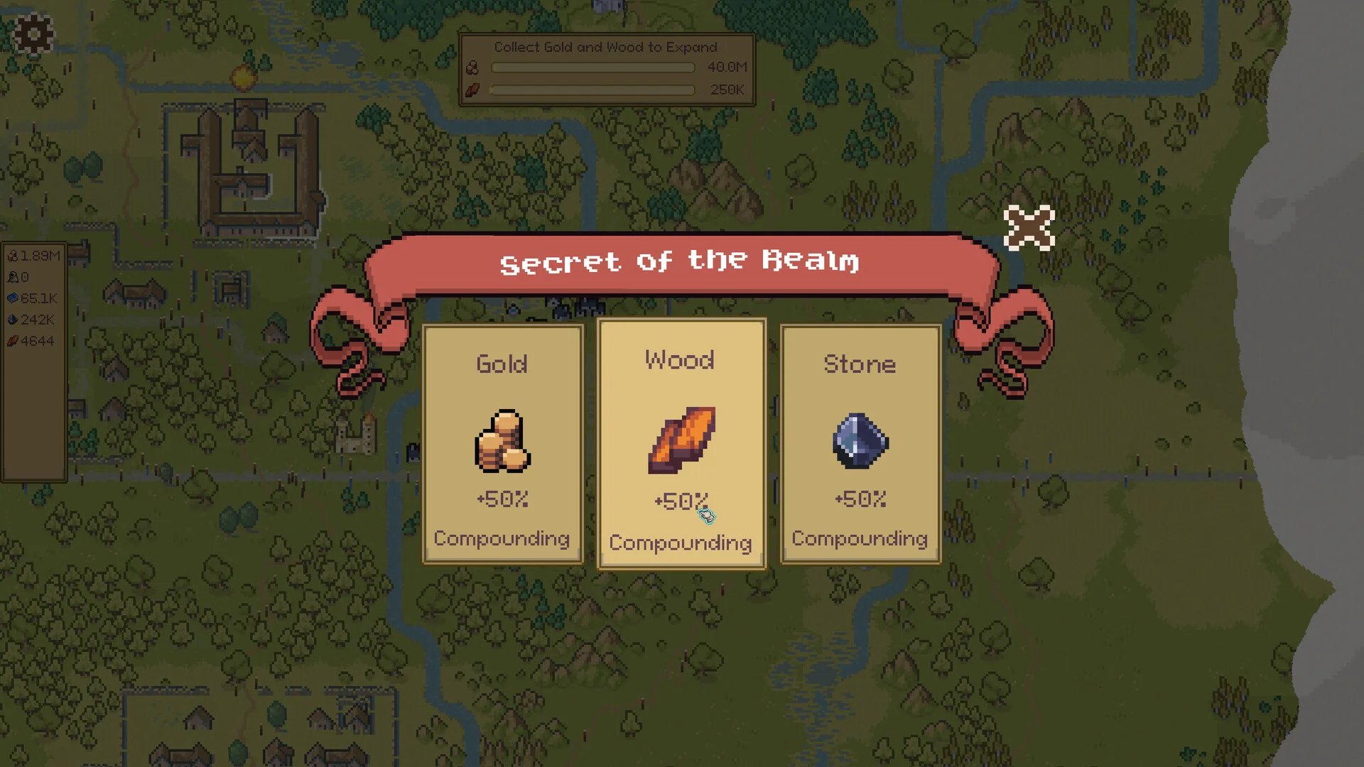 Crownhold prestige restart Steam Global