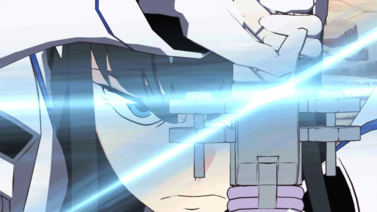 KILL la KILL - IF EU Nintendo Switch
