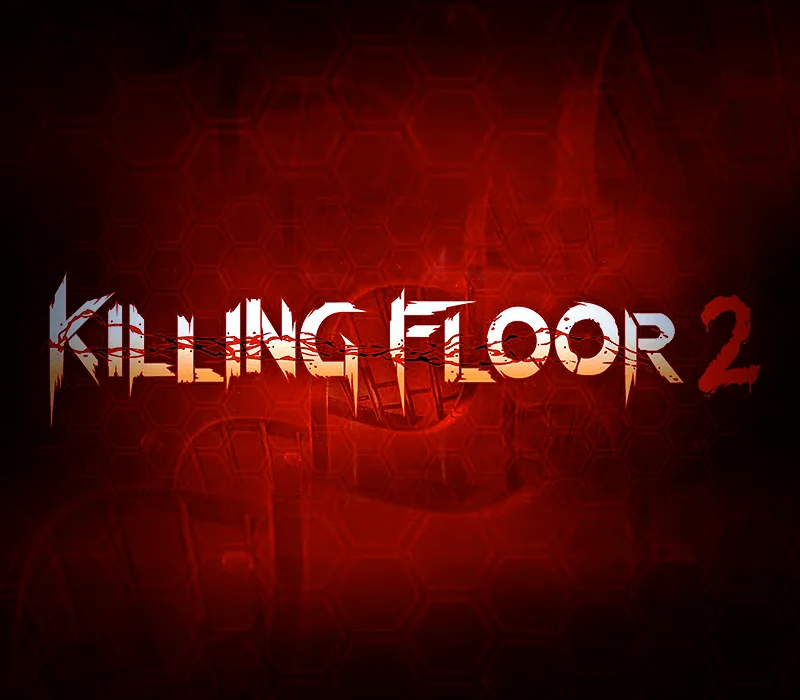 Killing Floor 2 cover, Horzine mercs vs zeds