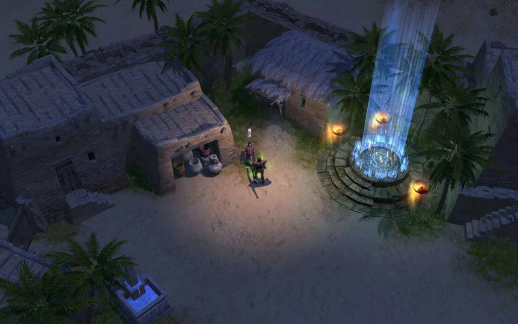 Titan Quest Anniversary Edition GOG.COM Key Global