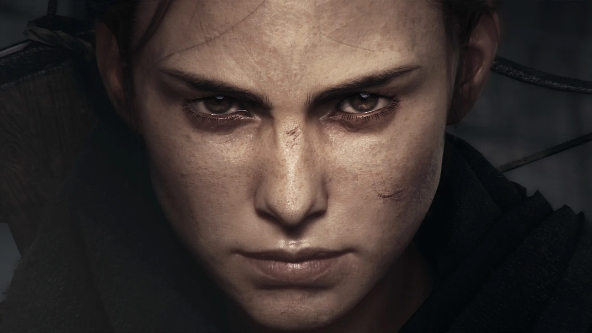 A Plague Tale: Requiem PC Key EU