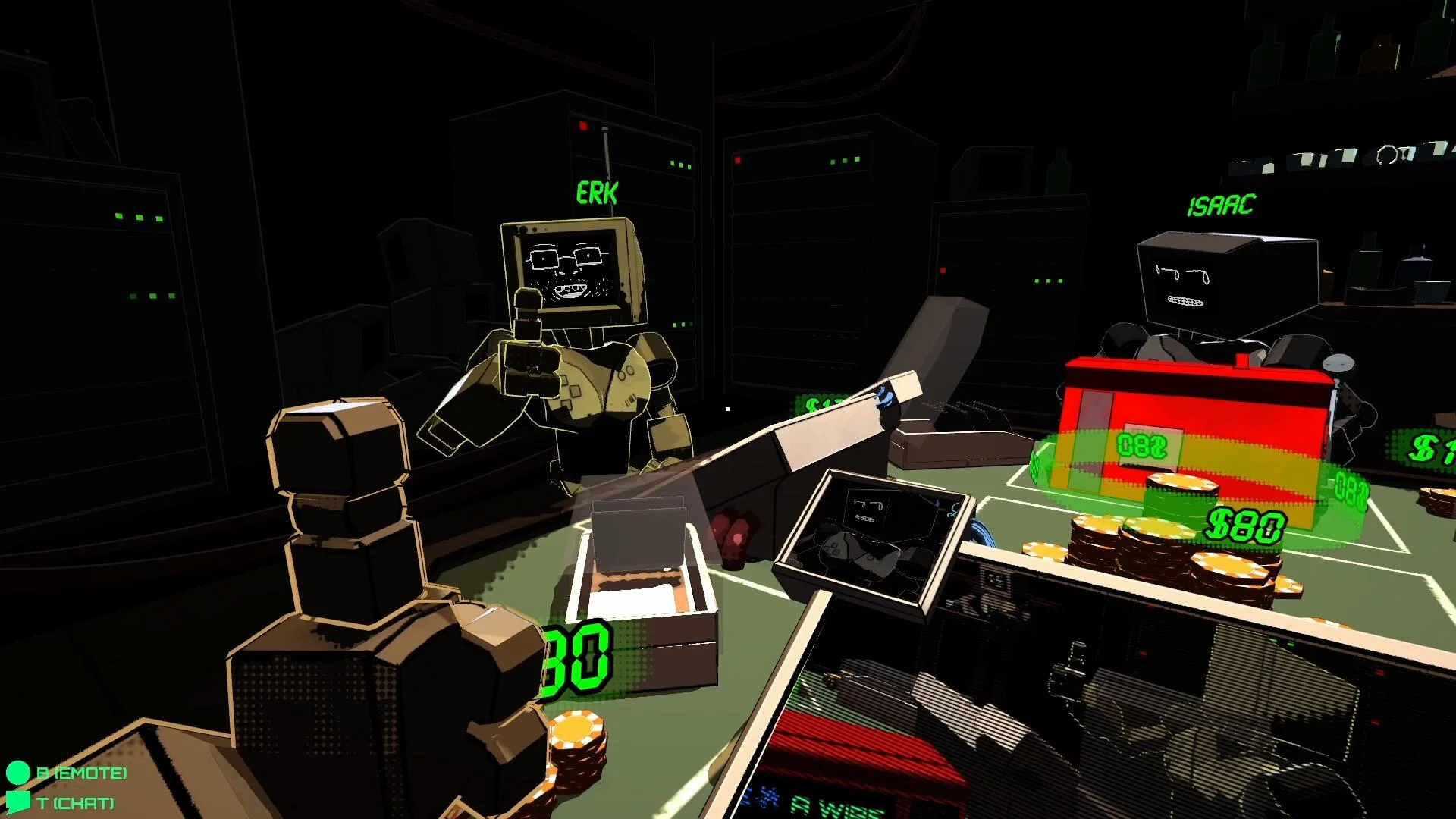Explosive Odds Online PvP 2 to 4 screenshot