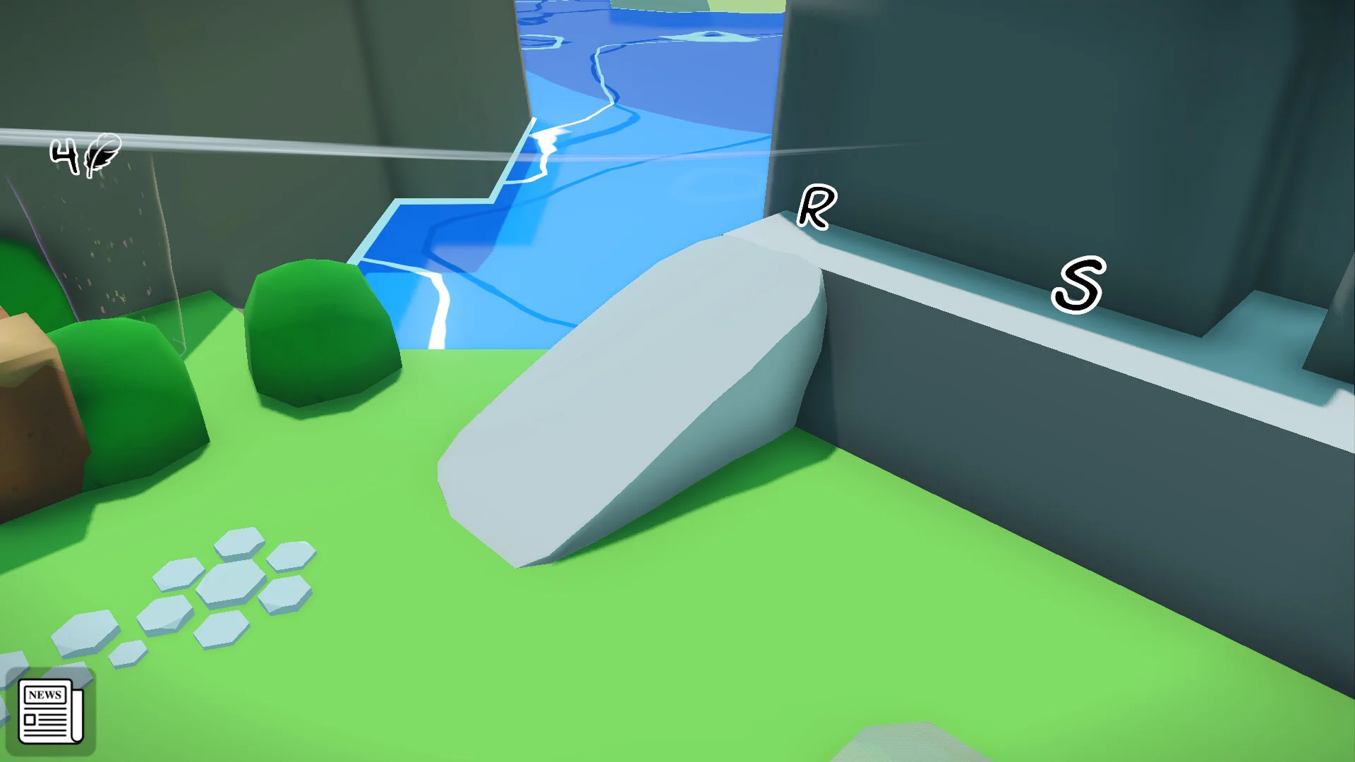Rita cover and gameplay image 3
