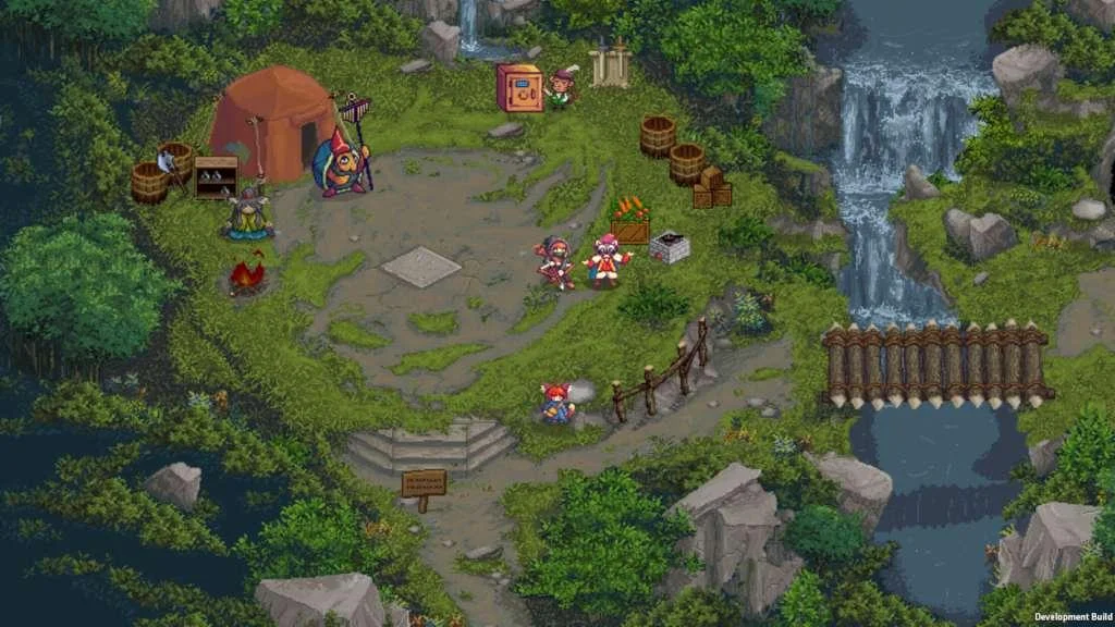 Tangledeep Complete Steam bundle on Windows Mac Linux