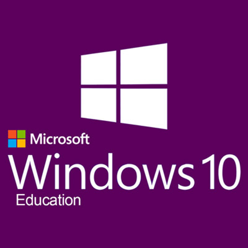 Microsoft Windows 10 Education